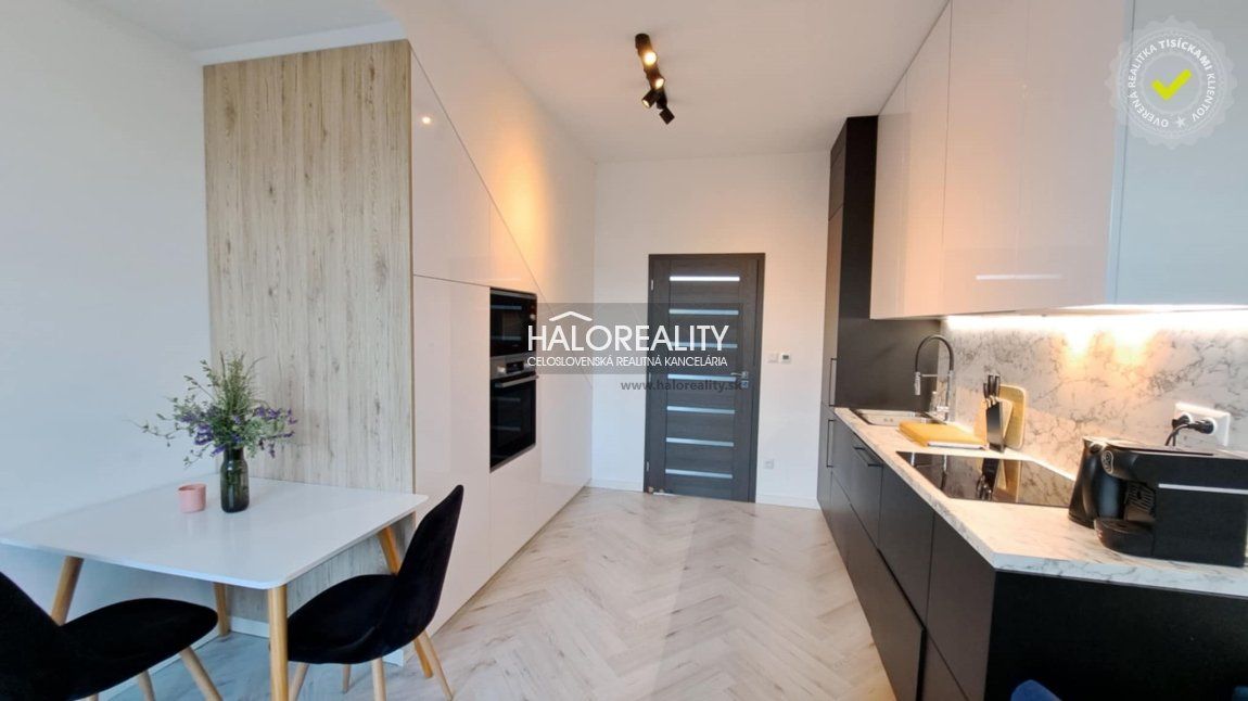 HALO reality - Predaj, rodinný dom Senec, Holubia ul. - NOVO