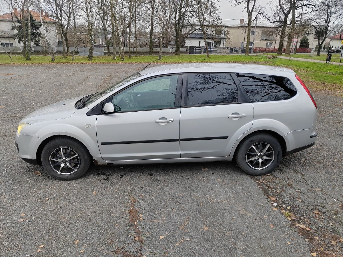Ford Focus 1.6tdci 66kw Spotreba 3,7l Možné splátkyod 19.90€