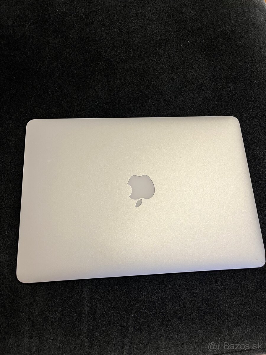 Macbook Air 2017