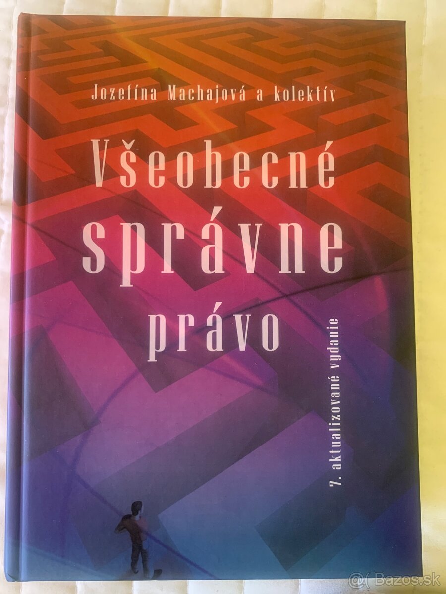 Všeobecne správne právo