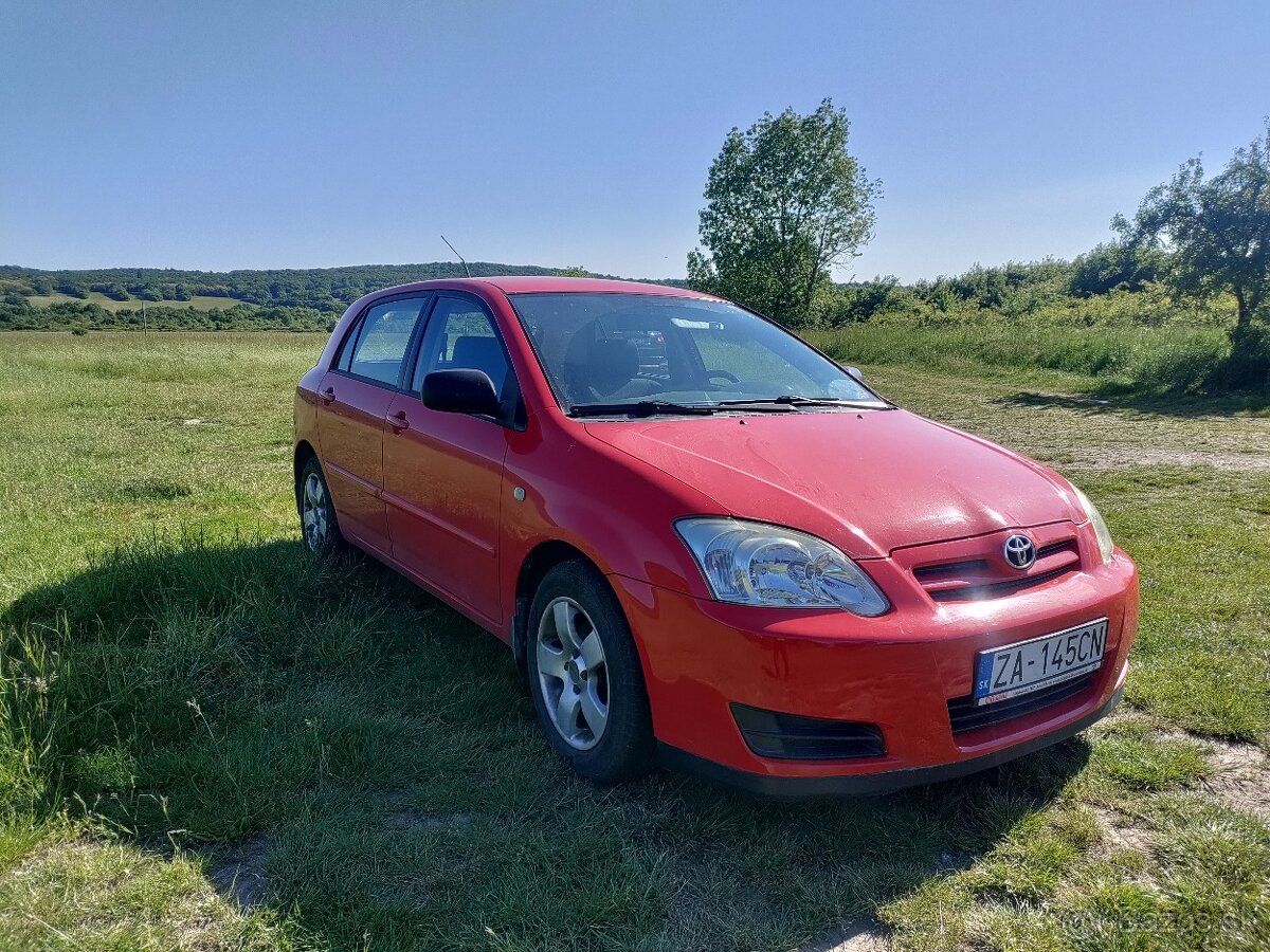Corolla