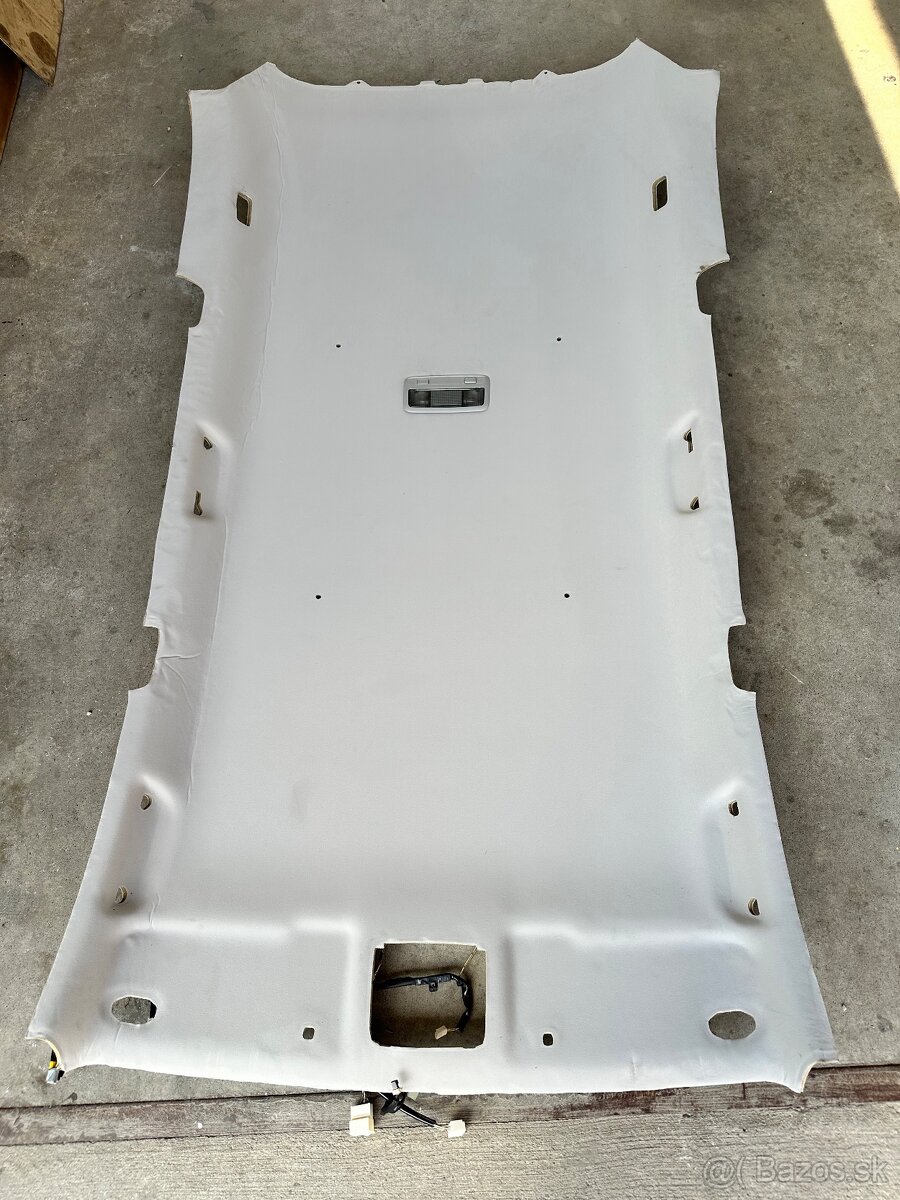 Toyota Avensis Stropnica 2005-2008
