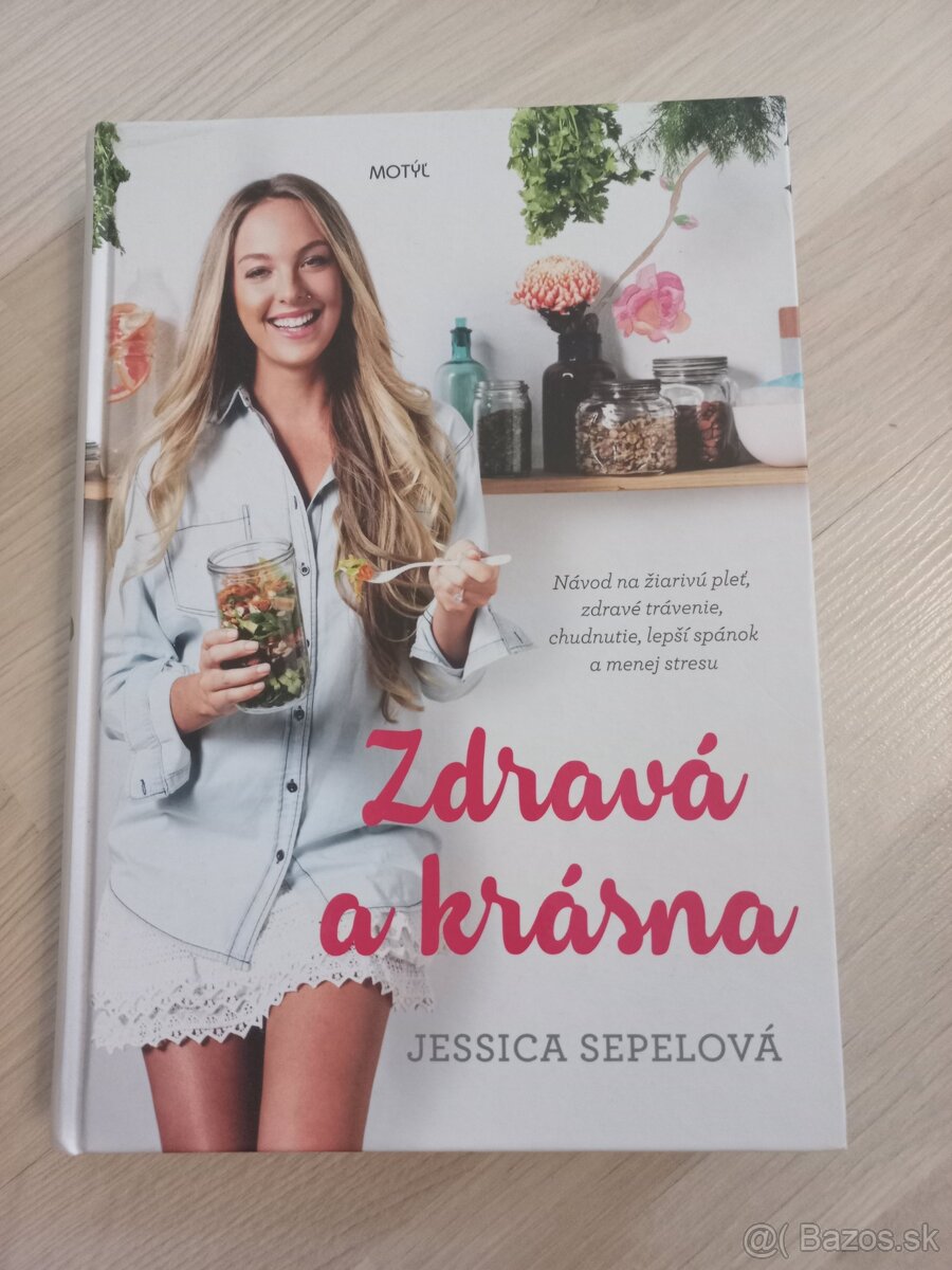 Zdrava a krasna