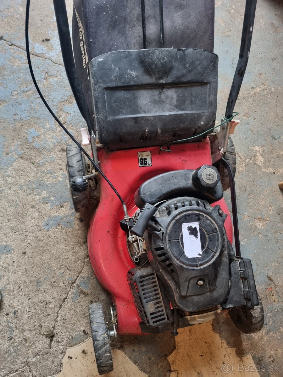 Kosacka motorova