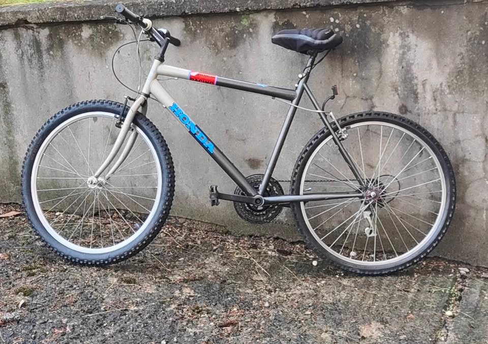 Predám pánsky bicykel