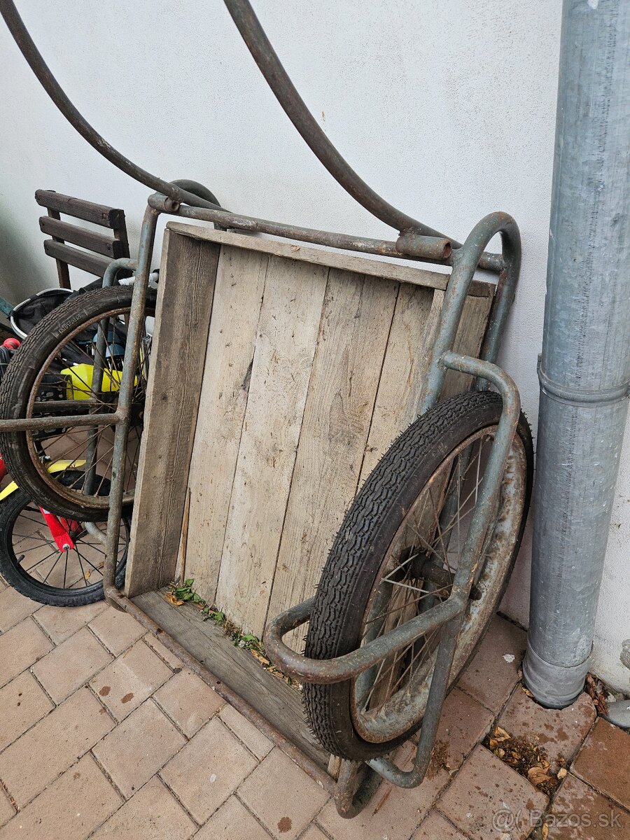 Karička