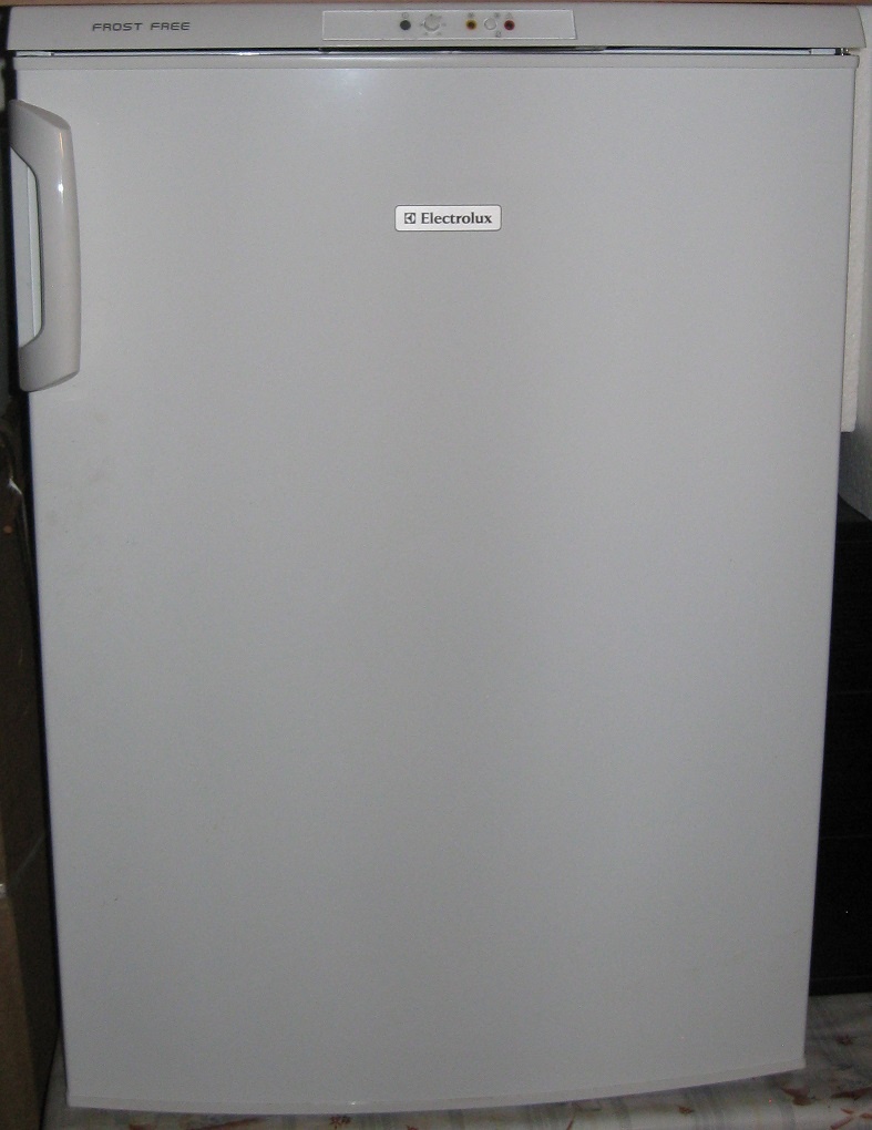 Mraznička Electrolux EUF10003W