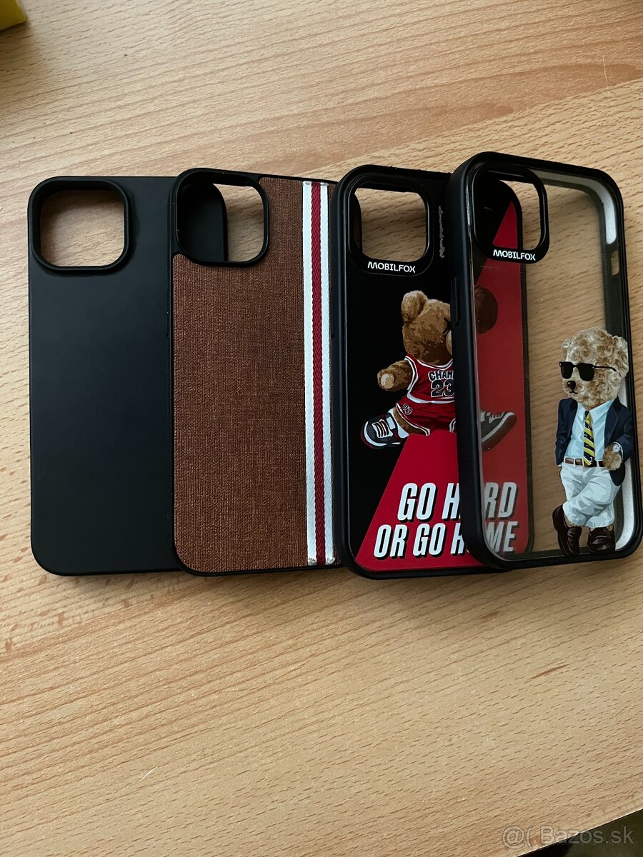 Kryty Apple Iphone 13/14