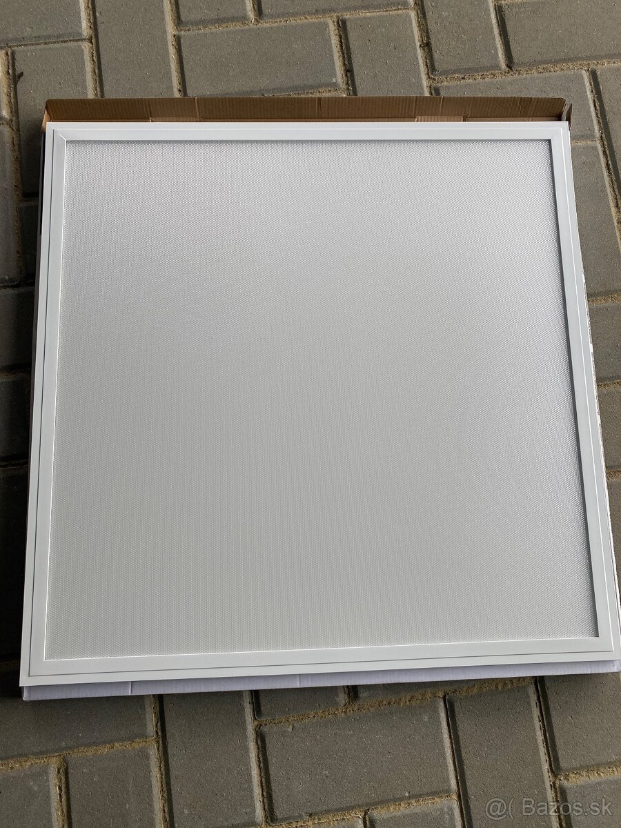 Led panel pohladovy 60x60