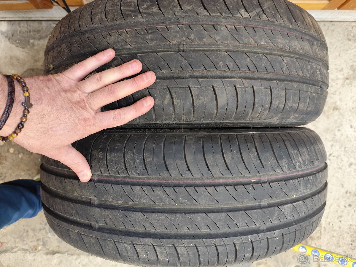 Letné 205/60 R 16
