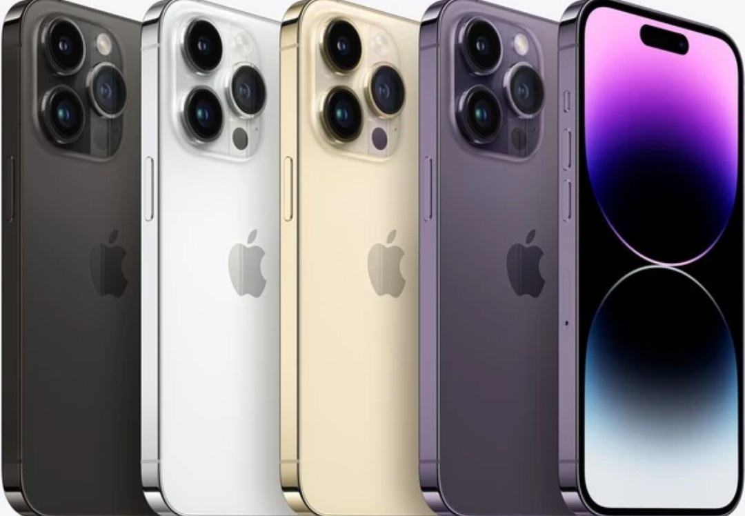 Predám nový, nerozbalený IPHONE 14 PRO MAX