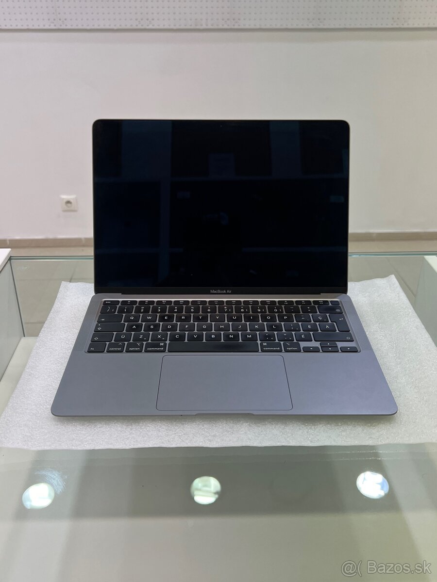ZÁRUKA | MacBook Air 2020