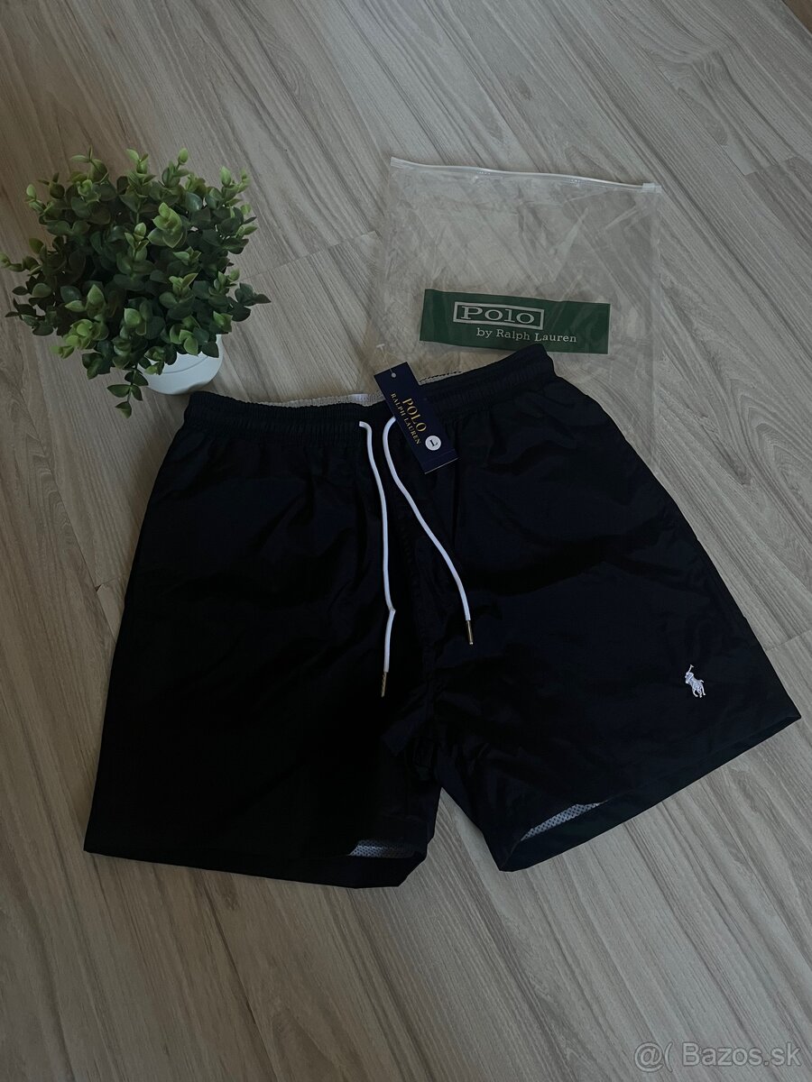 Ralph Lauren polo plavky