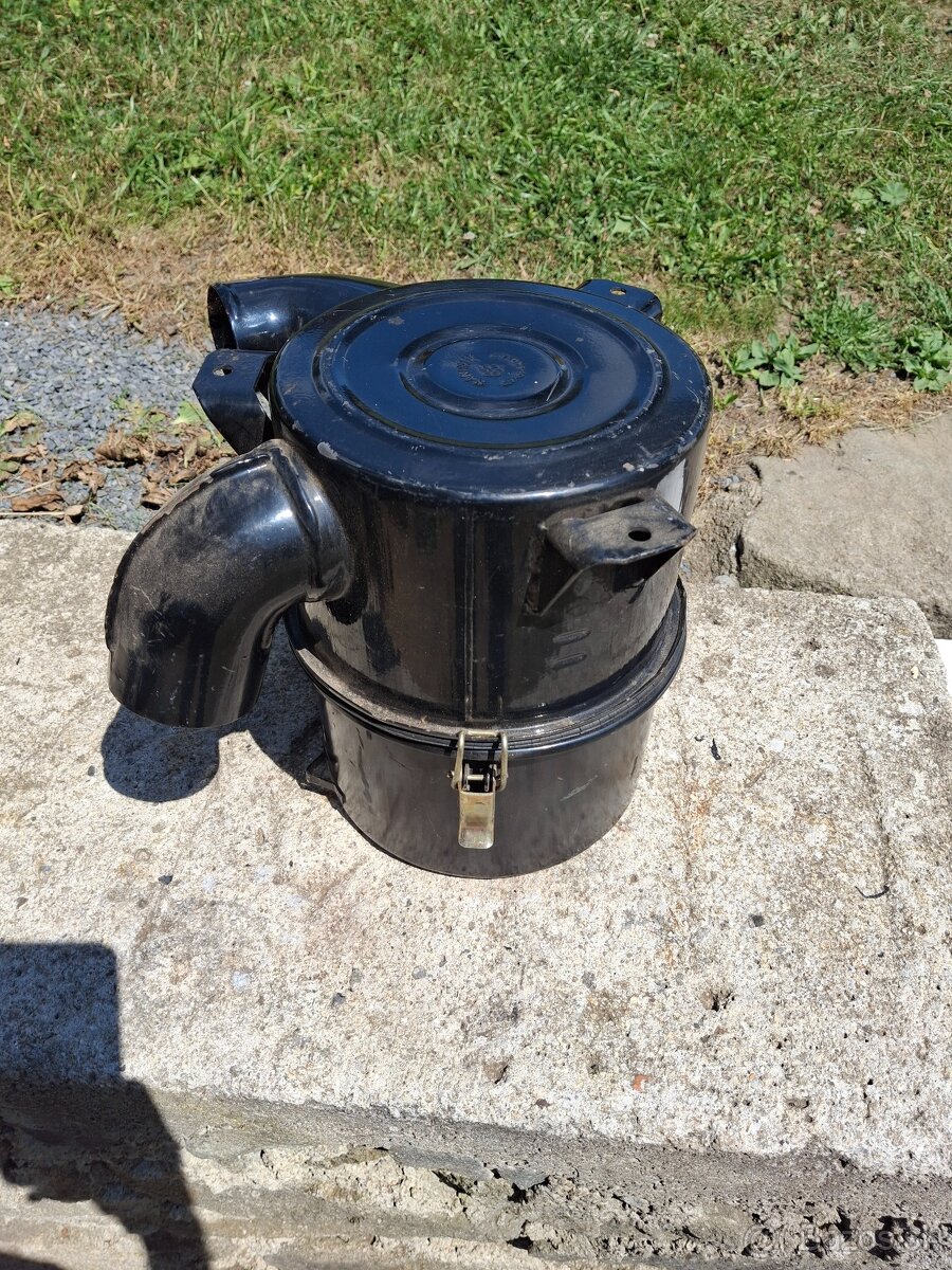 Vzduchovy filter SANDRIK