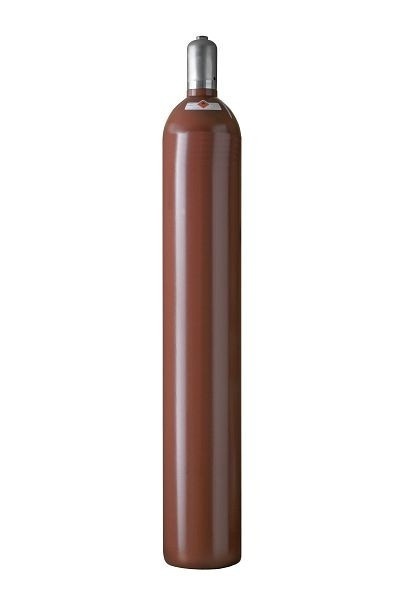 Acetylen fľaša veľká