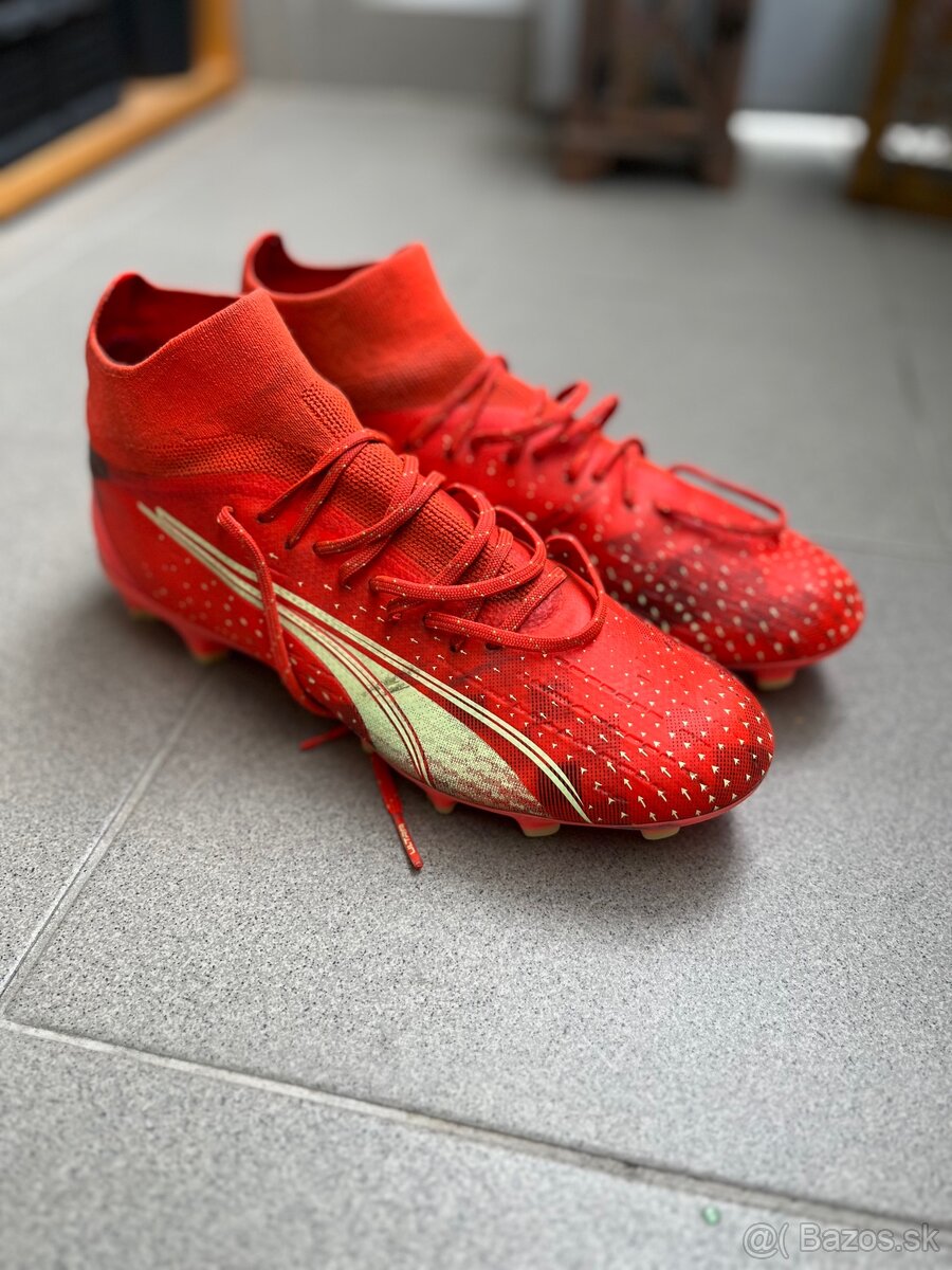 Puma Ultra FG