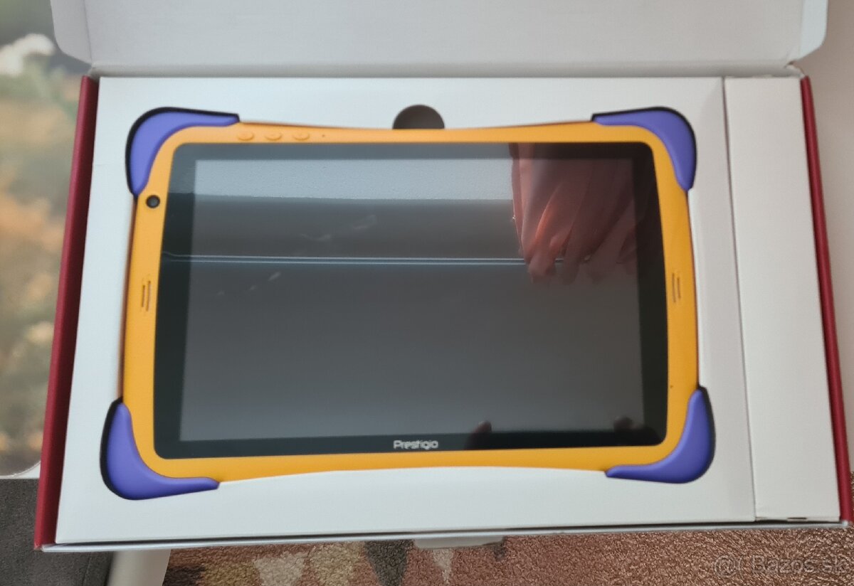 Detský tablet 10.1"