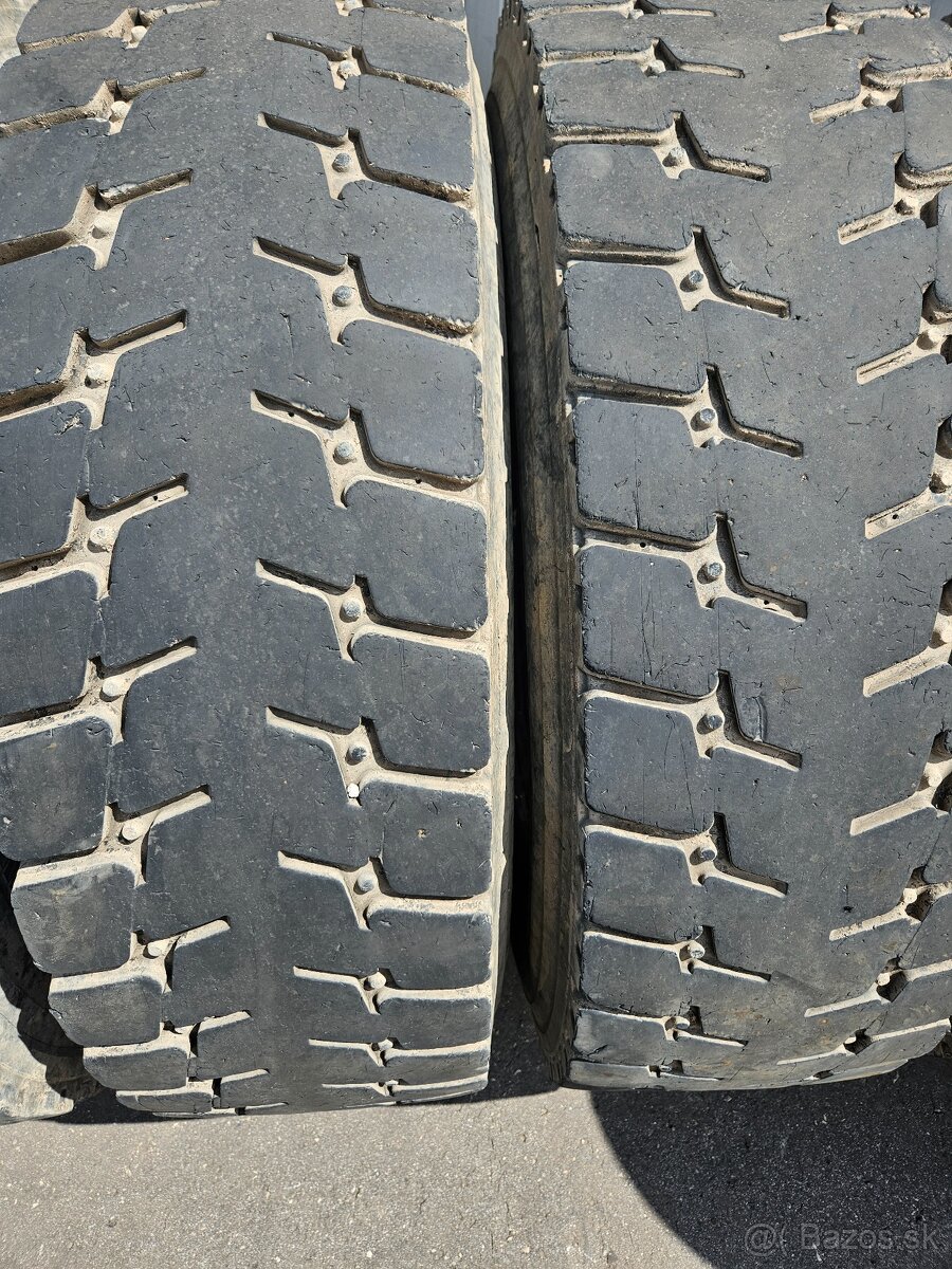 315/80R22,5