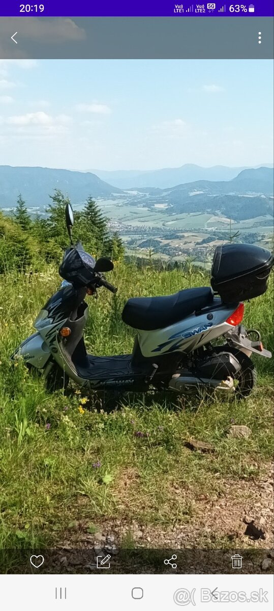 Skuter