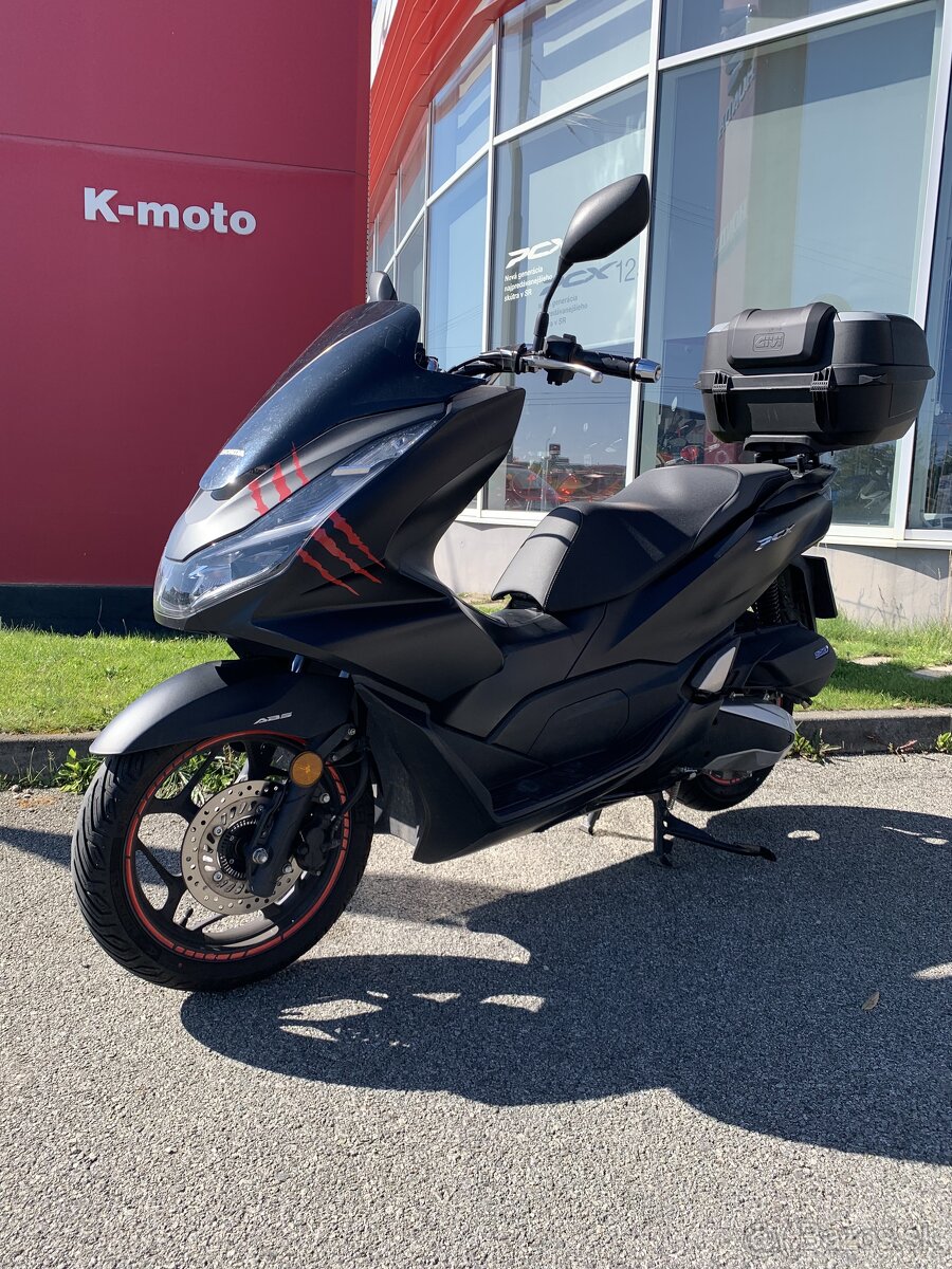 Honda PCX 125