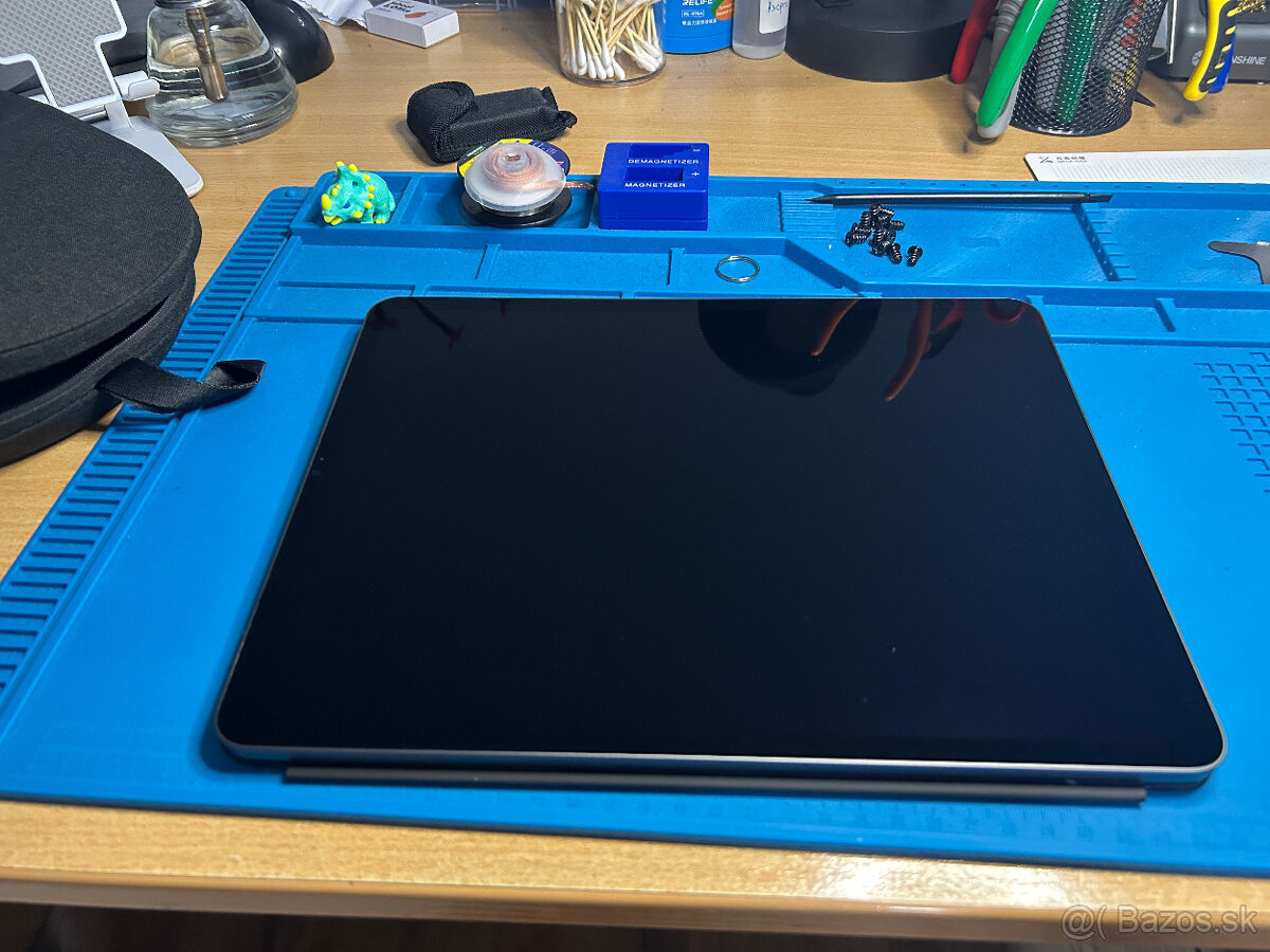 iPad Pro M1 (12,9-palcovy) (5.generacia) 128gb Wi-Fi