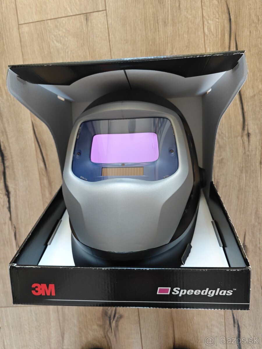 Speedglas