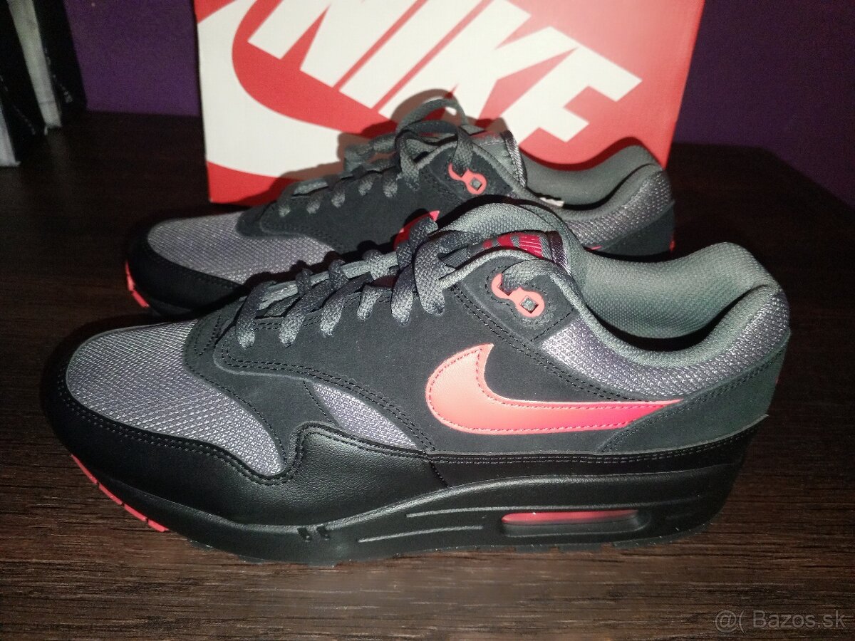Nike Air Max vel.44.5 nové Originál