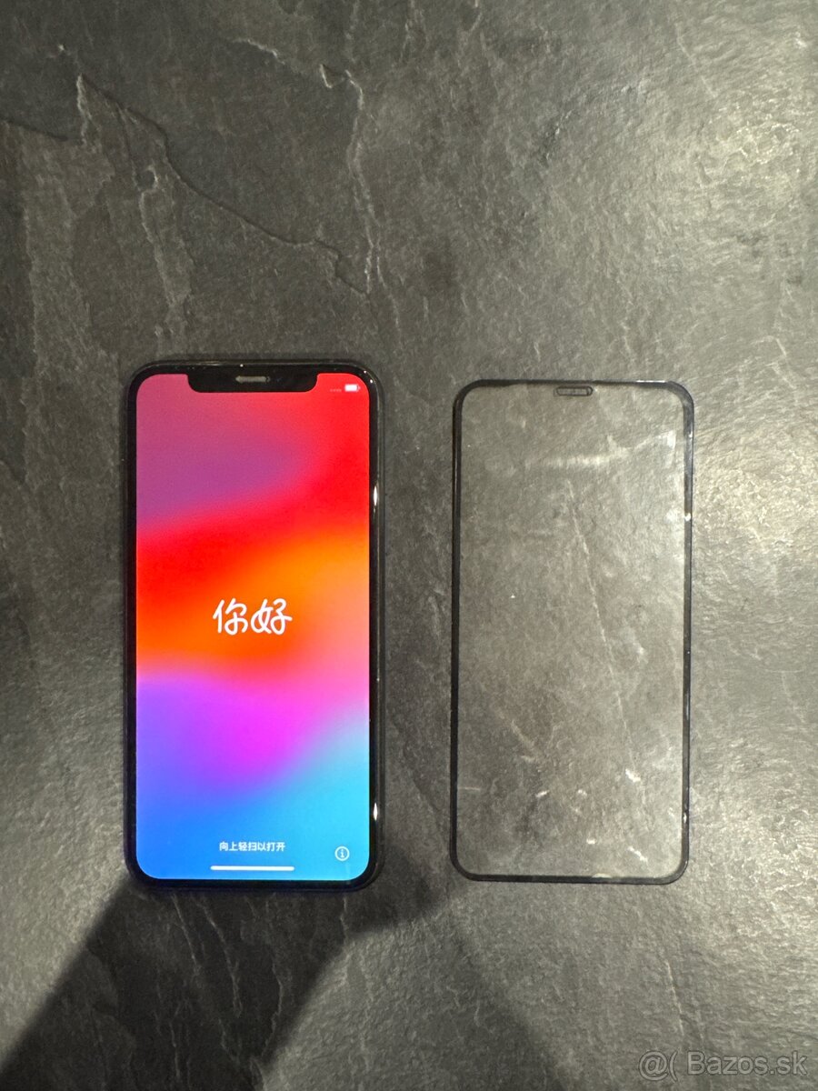 iPhone 11 Pro 256GB 96% batéria perfektný stav