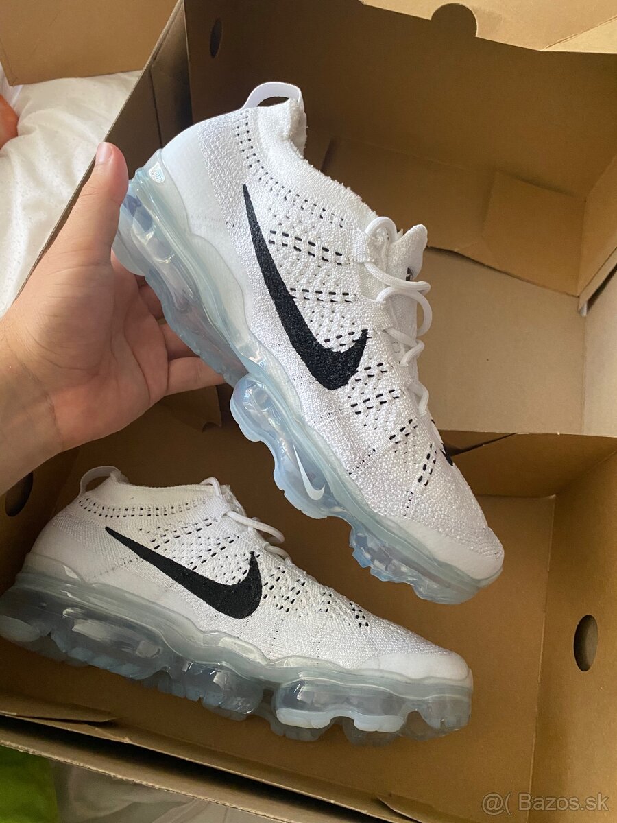 Nike Air Vapormax Flyknit
