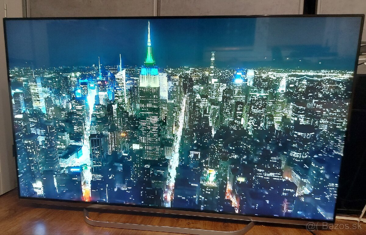 LG 65UB950V Smart 3D 4K Ultra HD 120Hz Hbb TV 65" 165cm.