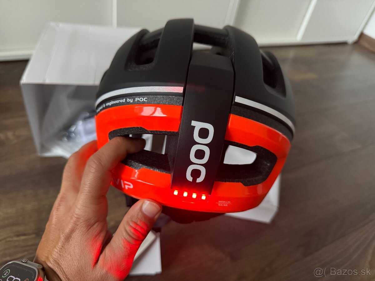 POC Omne Beacon