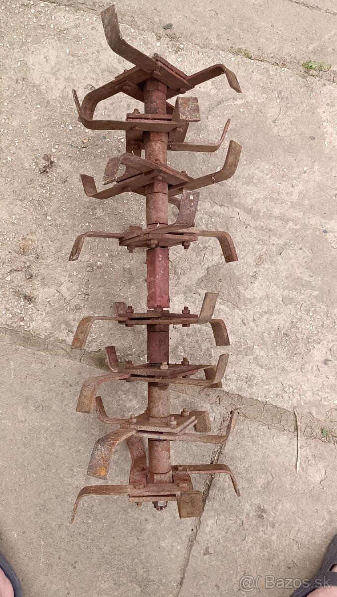 Terra Vari system DSK 317