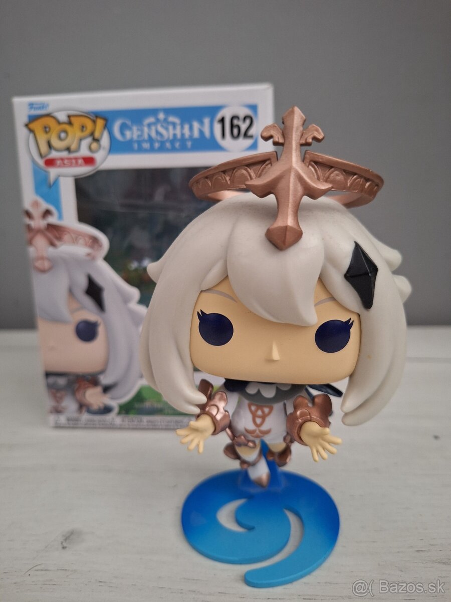 POP figúrka