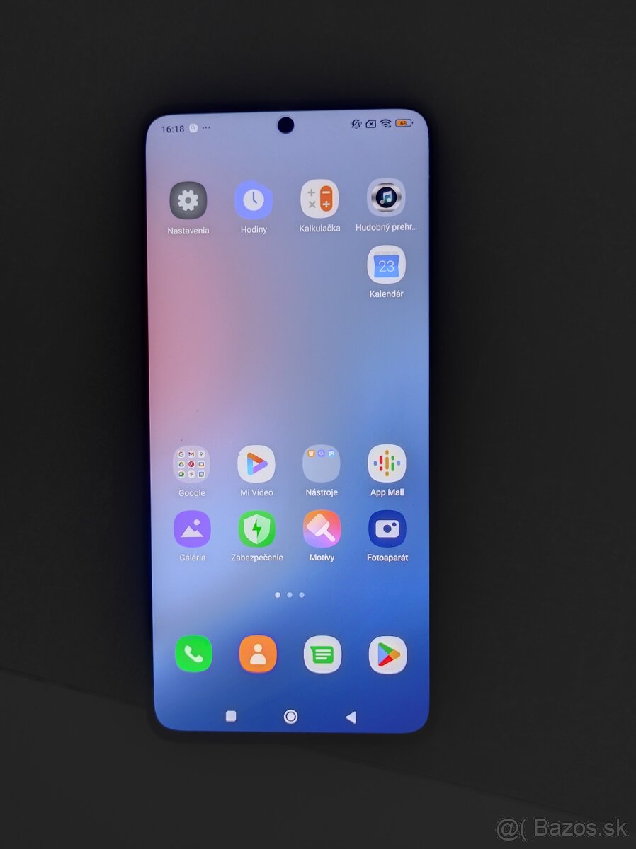 Xiaomi Redmi Note 13pro 5g 8/256