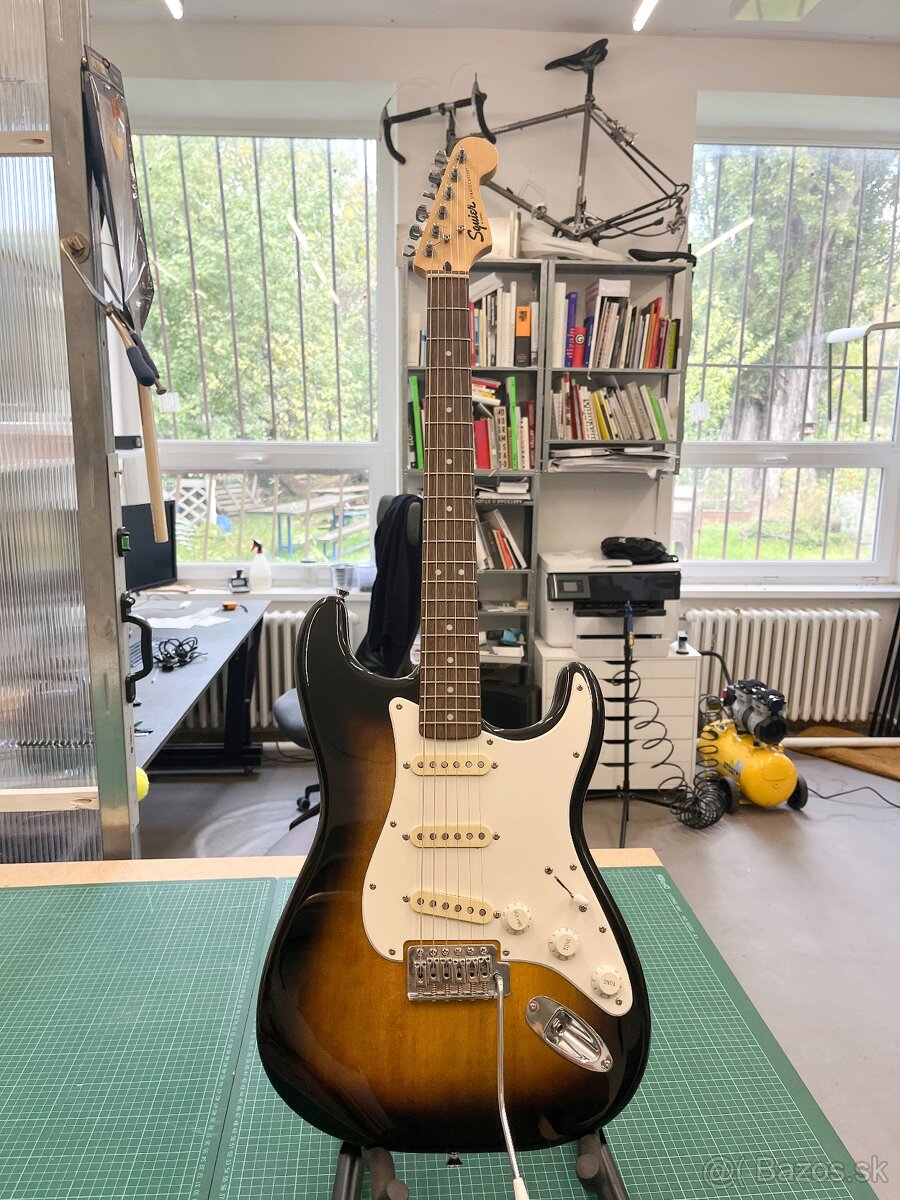 Fender Squier Stratocaster