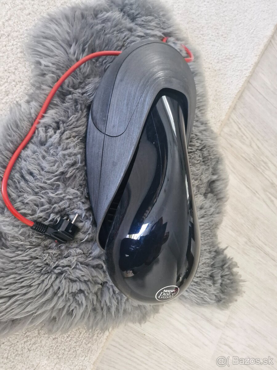 Dolce gusto limitka