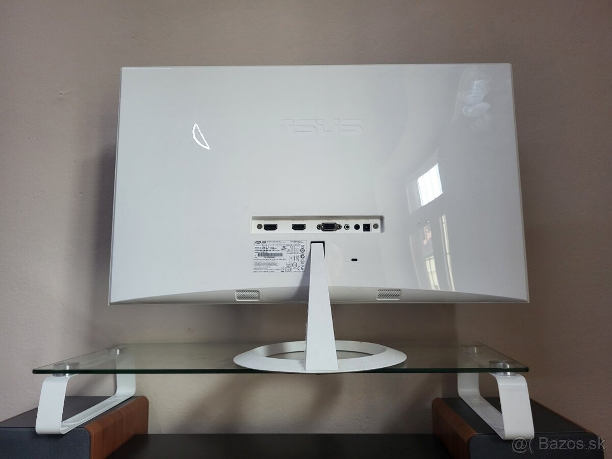 ASUS 239H - 24" FULL HD monitor