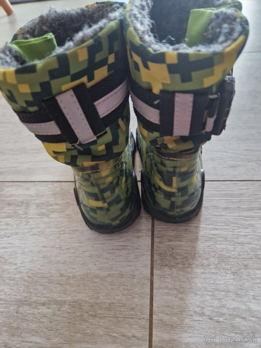Detské oblečenie