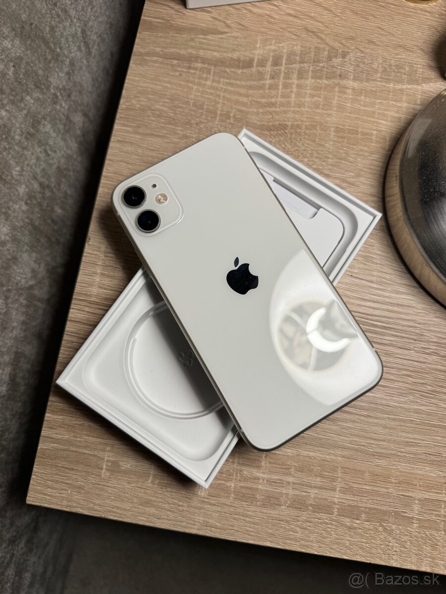 Iphone 11, 64gb