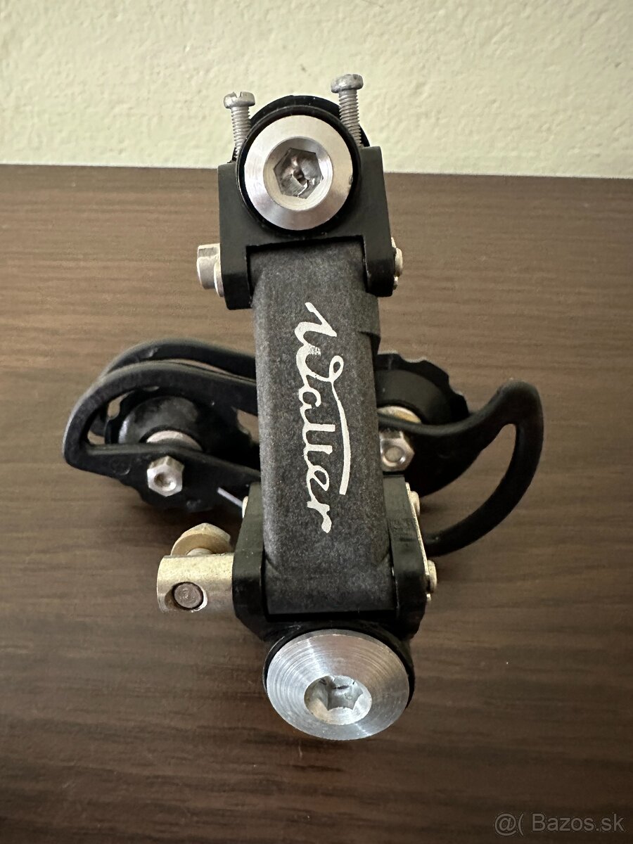 Walter radenie NOVÉ