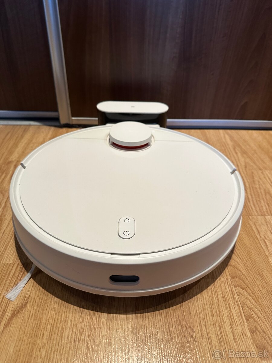 Xiaomi Mi Robot Vacuum-Mop P