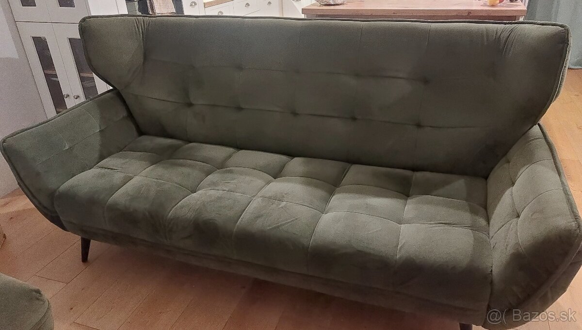 Sedacia súprava Möbelix