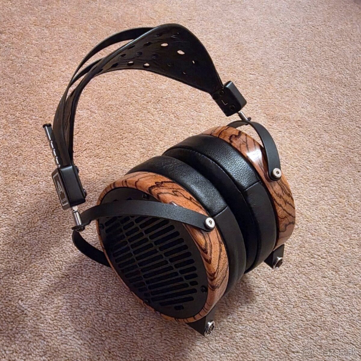 Audeze LCD-3