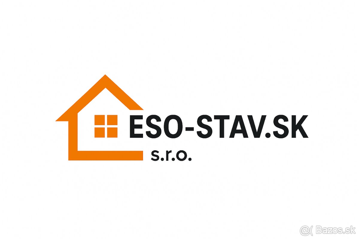 Komplexné stavebné práce