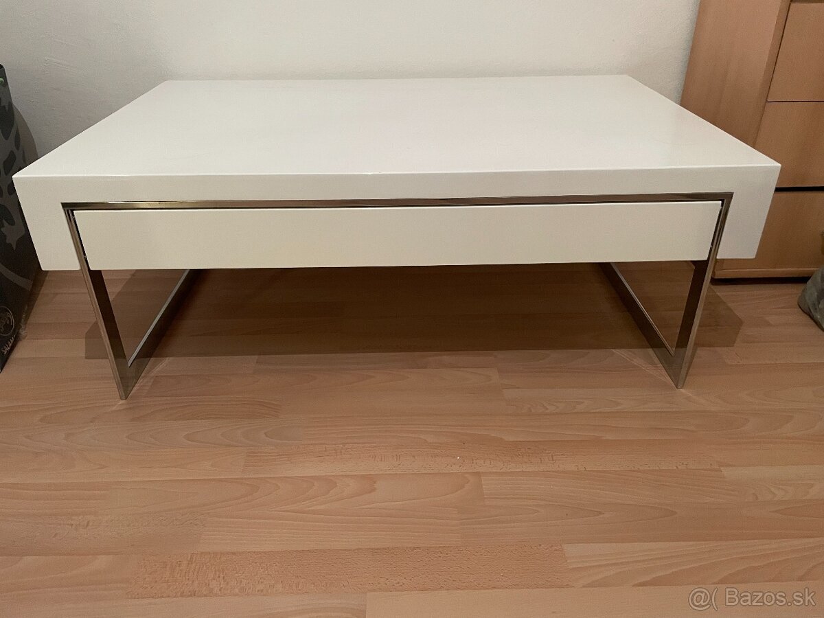 konferenčný stolík