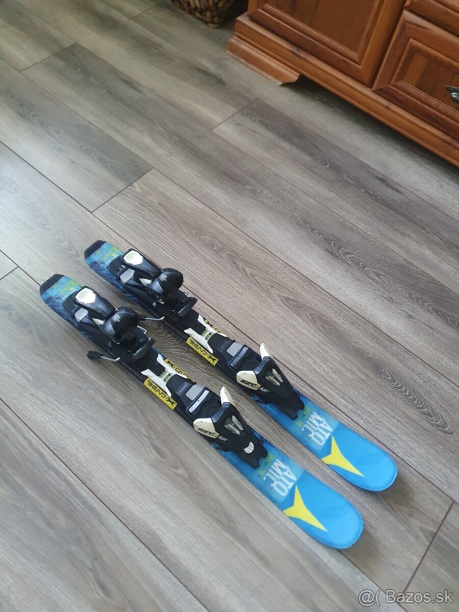 Predam detske lyze ATOMIC Vantage,dlzka 70 cm