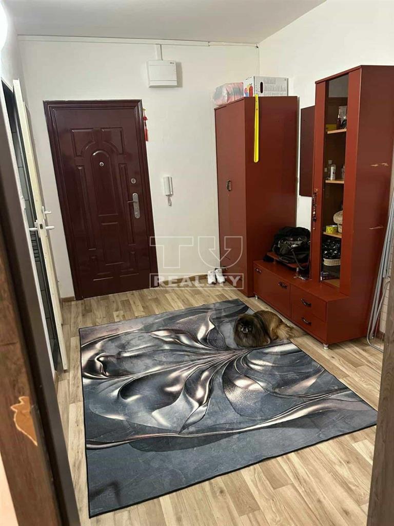 2 izbový byt v Holíči