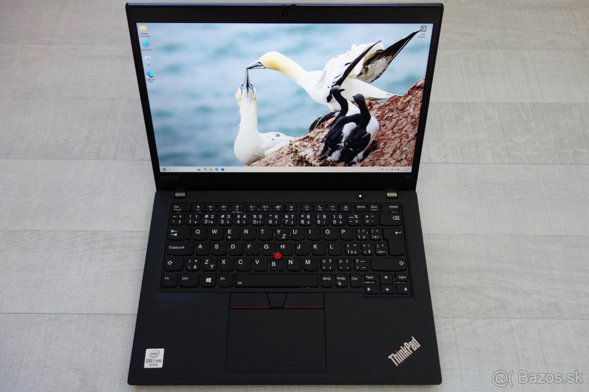 LENOVO ThinkPad X13 Gen1
