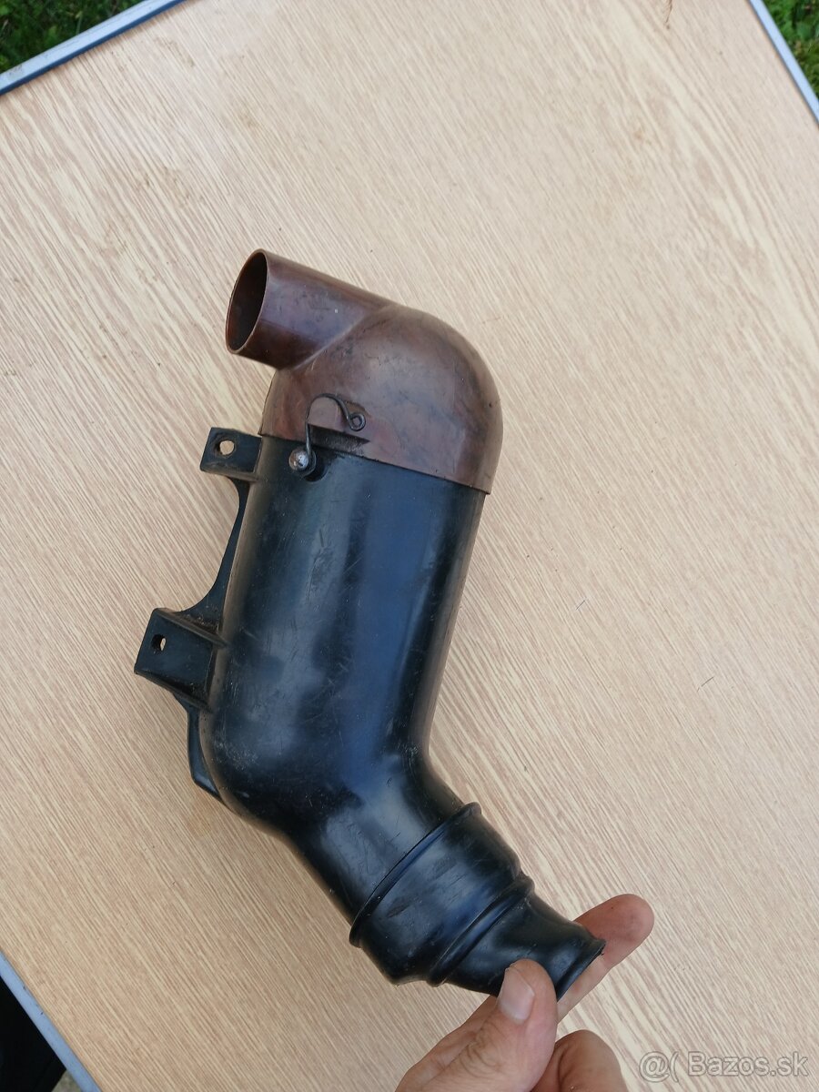 jawa 350 362 californian vzduchovy filter