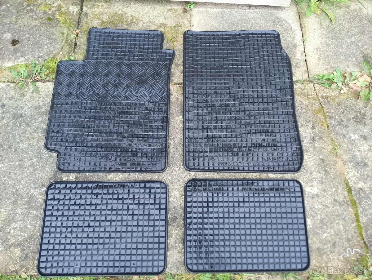 Rohože / koberce Suzuki Grand Vitara